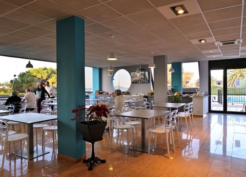 Résidence Les Calanques 3* - 14