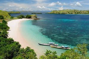 Circuit Iles et Volcans d'Indonésie - 2