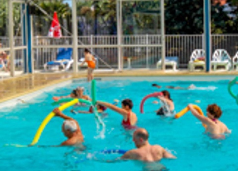 Village vacances Le Hameau de L'Océan, 4* - 32