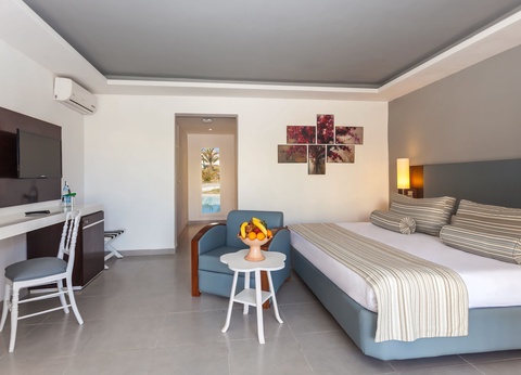 Hôtel Cesar Thalasso 4* - 11