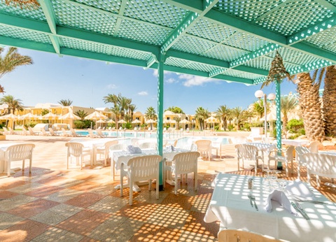 Club Jumbo Venice Beach 3* - 14