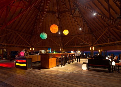 Hôtel Meeru Island 4* - 21