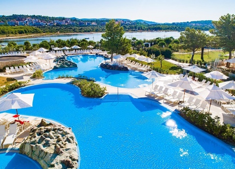 Hôtel Amadria Park Beach Hotel Jakov 4* - 14