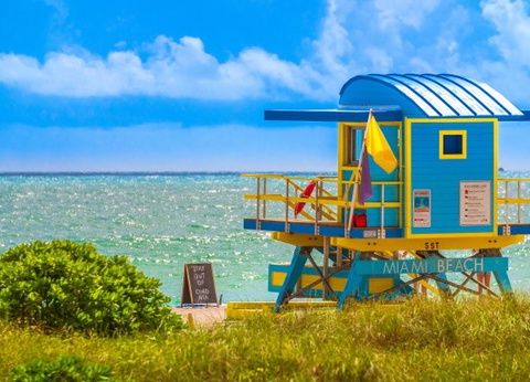 Hôtel Breakwater South Beach, Immersion by Fram **** - 23