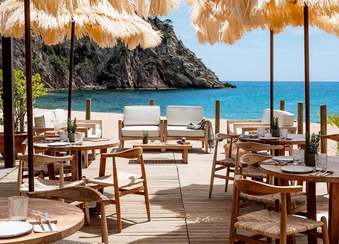 Hôtel Zel Costa Brava 4* - 10