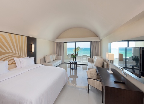 Hôtel Iberostar Kuriat Palace 5* - 7