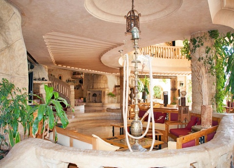 Hôtel Lella Baya 4* - 16