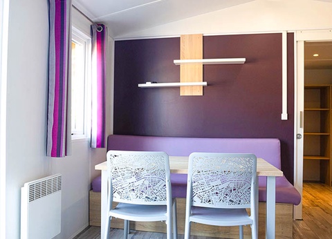 Parc Résidentiel Campo Di Mare 3* - 22