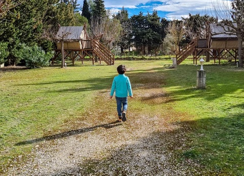 Camping Les Micocouliers 3* - 11