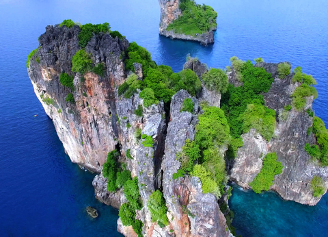 Combiné séjour au Tup Kaek 4* et Orchidacea 4* - 11