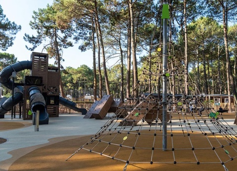 Camping Campéole Le Vivier 4* - 10