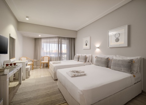 Hôtel Sindbad Club 4* - 24