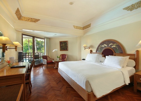 Hôtel Prama Sanur Beach 5* - 18