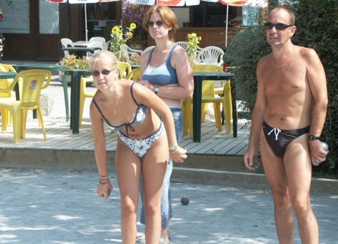 Camping Ecovillage Le Soleil Du Pibeste, 4* - 22