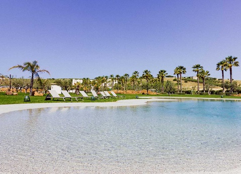 Club Lookéa Selinunte Costanza 4* - 6