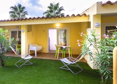 4 Mori Family Village, 4* - 20