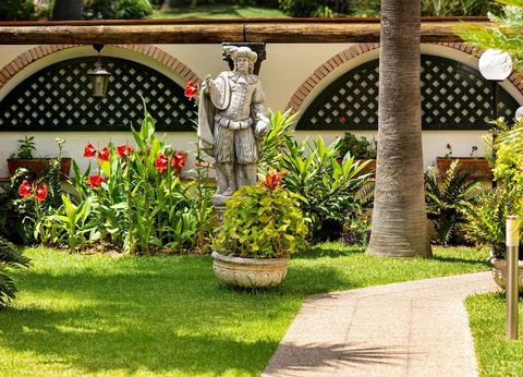 Hôtel Don Manolito 3* - 17