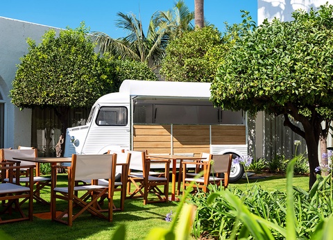 Hôtel Melia Marbella Banus 4* - 10