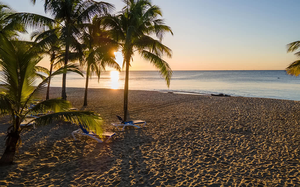 Coral Costa Caribe Beach Resort *** - 9