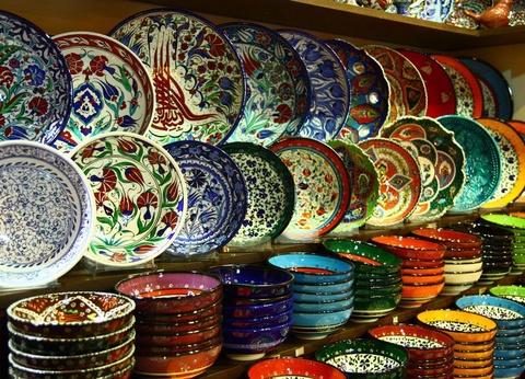 Circuit Lumières d'Orient - 6