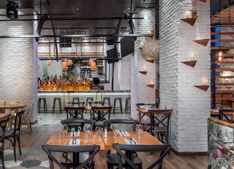 Hôtel DoubleTree by Hilton New York Times Square Ouest 4* - 13