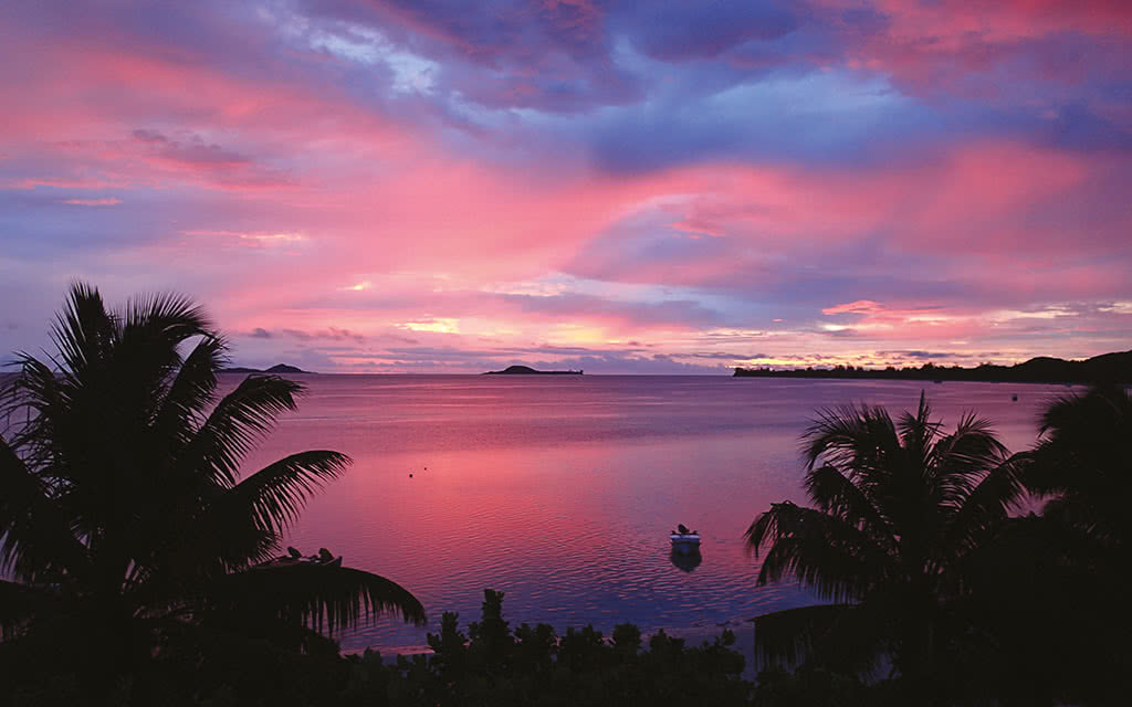 Hôtel Palm Beach 2* - 4