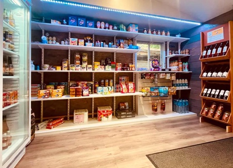 Flower Camping la Pibola, 3* - 15