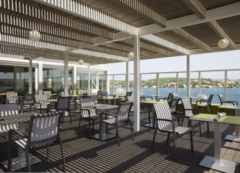 Hôtel Artiem Carlos 4* - Adult Only - 7