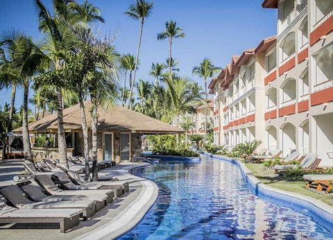 Hotel Majestic Colonial Punta Cana 5* - 13