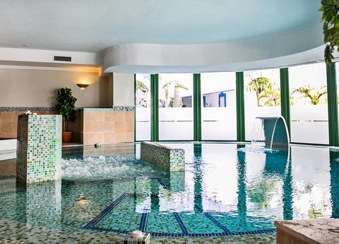 Hôtel The Volcan Lanzarote 5* by Ôvoyages - 15