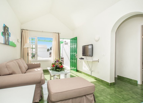 Hôtel LIVVO Las Gaviotas 3* - 62