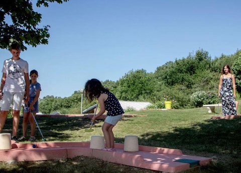 Domaine Vallée Du Tarn, 3* - 16