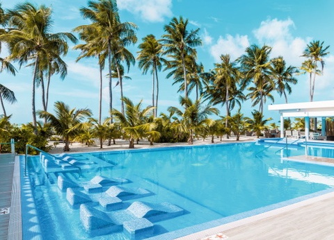 Hôtel RIU Palace Maldivas 5* - 6