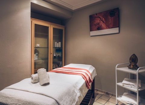 Hôtel Iberostar Waves Averroes 4* - 10