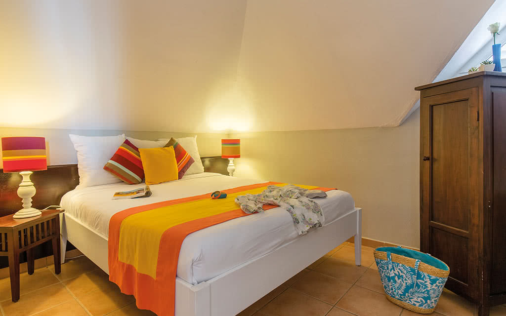 Village-Club Pierre & Vacances Sainte Anne - 10