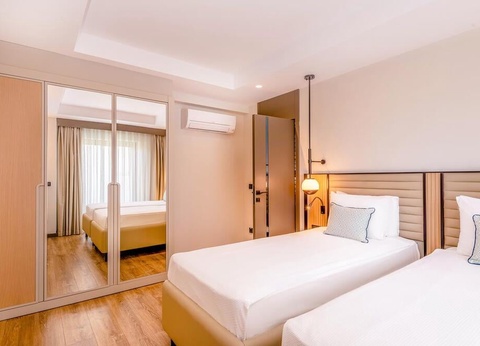 Hôtel Belek Beach Resort Hôtel 5* - 23