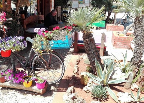 Camping Village El Bahira, 4* - 44