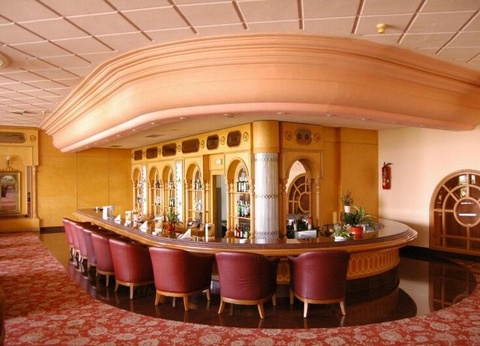 Hôtel Mahdia Palace 5* - 14