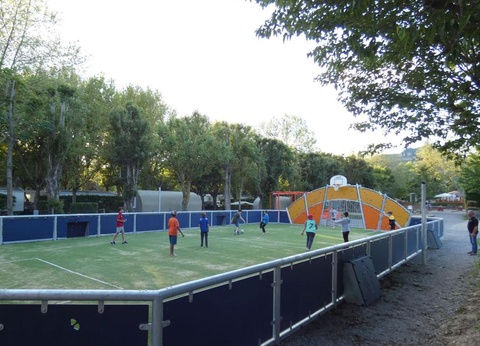 Camping Paradis du Viaduc, 4* - 27