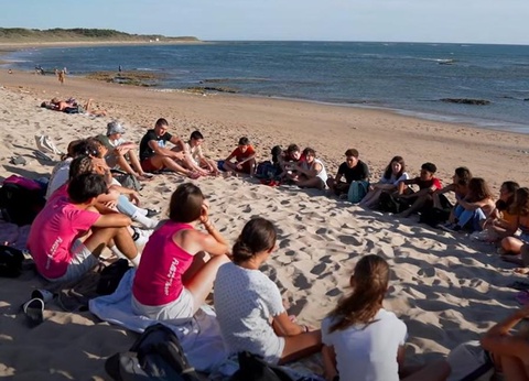 Camping l'Anse des Pins, 4* - 19