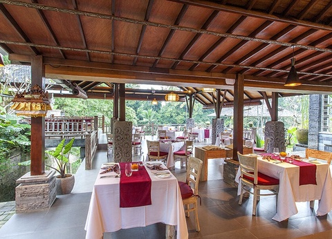 Combiné Hôtels Kawi Resort Ubud 4* et Seminyak Sanctuary Villas 4* - 12