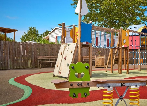 Camping Loyada, 4* - 30