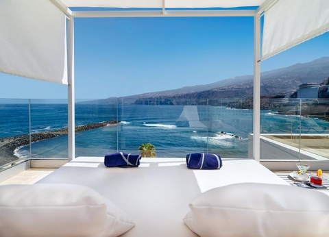 Hôtel H10 Tenerife Playa 4* - 9