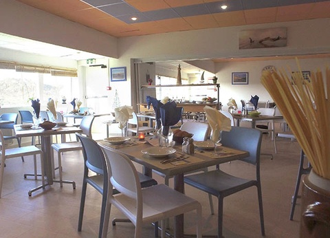 VVF Blériot Plage en Demi-Pension 3* - 15