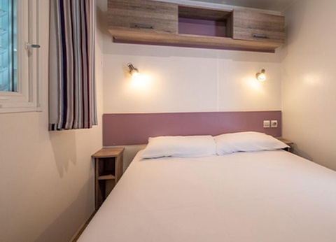 Camping Platja Cambrils, 3* - 213