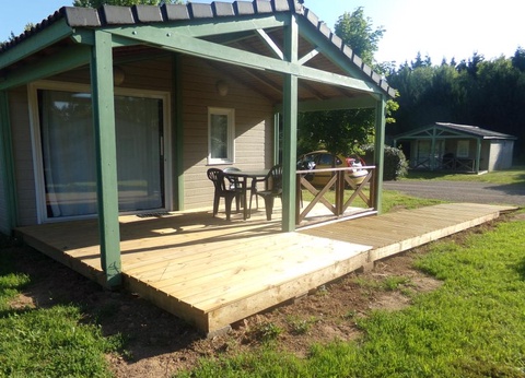 Les Hameaux de Miel, 3* - 24