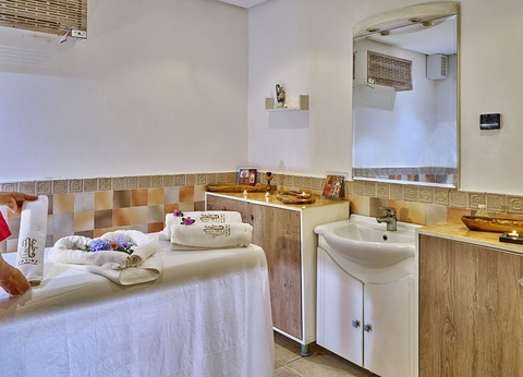 Hôtel TUI Sélection Tui Suneo Palm Beach Skanes 4* - 27