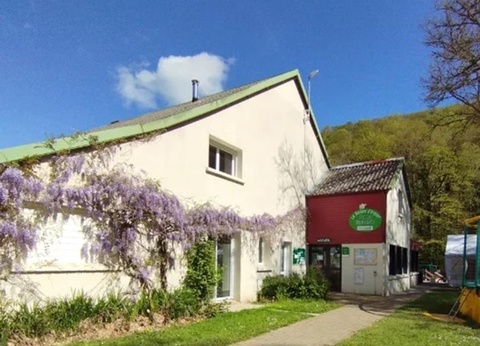 Camping La Riviere D'Argent, 3* - 20