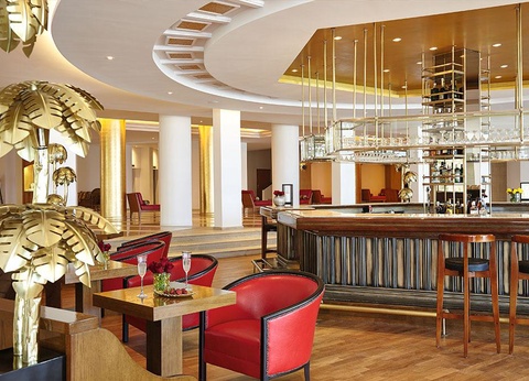 Hôtel Grecotel LUXME Dama Dama 4* - 7