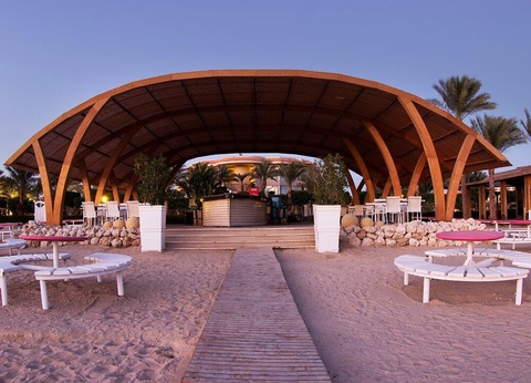 Hôtel Pyramisa Beach Sahl Hasheesh 5* - 17